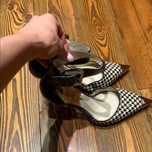 Michael Kors heels